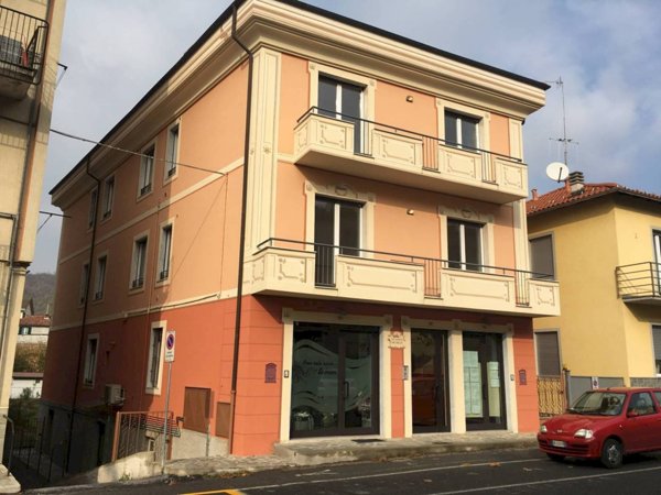 appartamento in vendita a Cengio