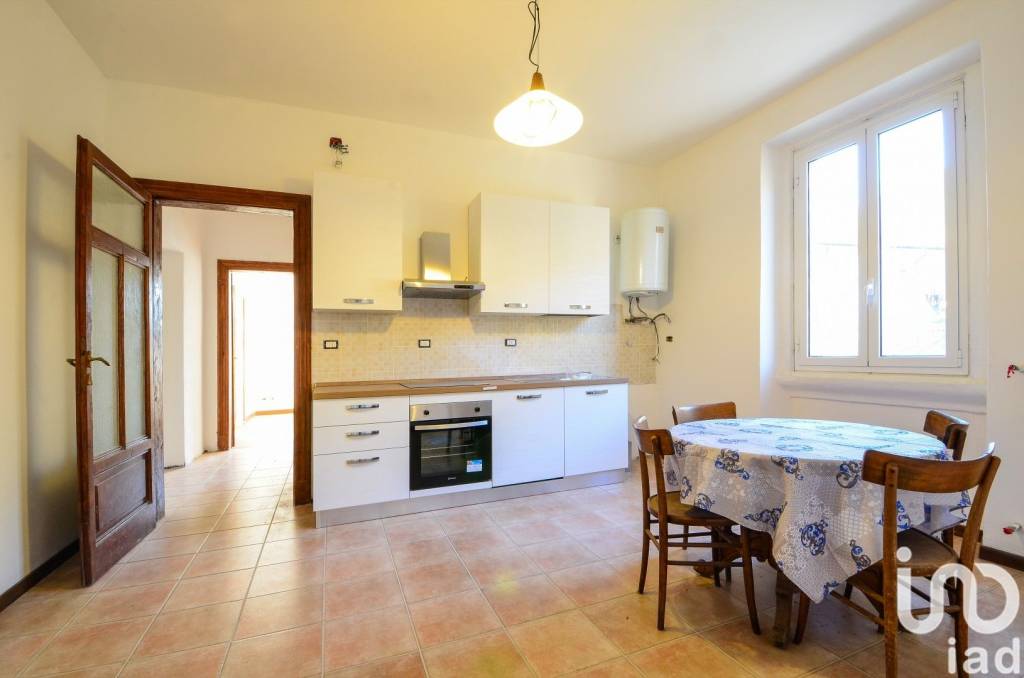 appartamento in vendita a Cengio