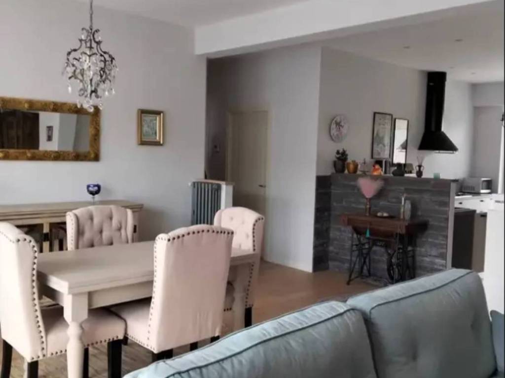 appartamento in vendita a Cengio in zona Genepro