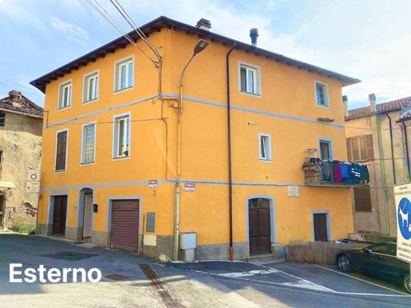appartamento in vendita a Cengio in zona Bormida