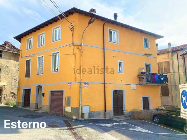 appartamento in vendita a Cengio