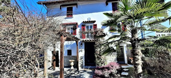 casa indipendente in vendita a Cengio