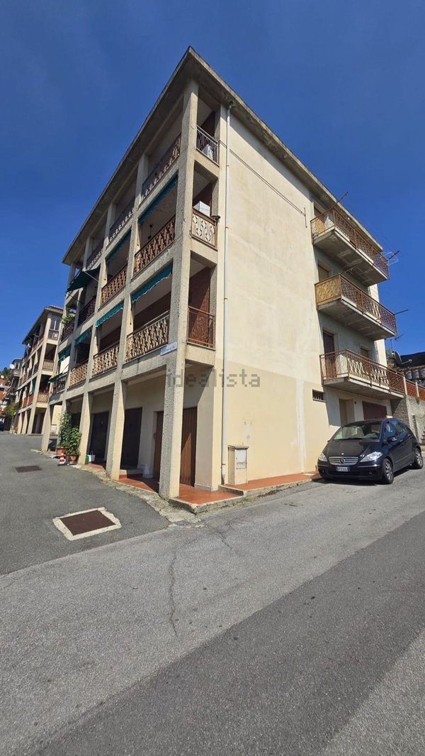 appartamento in vendita a Cengio