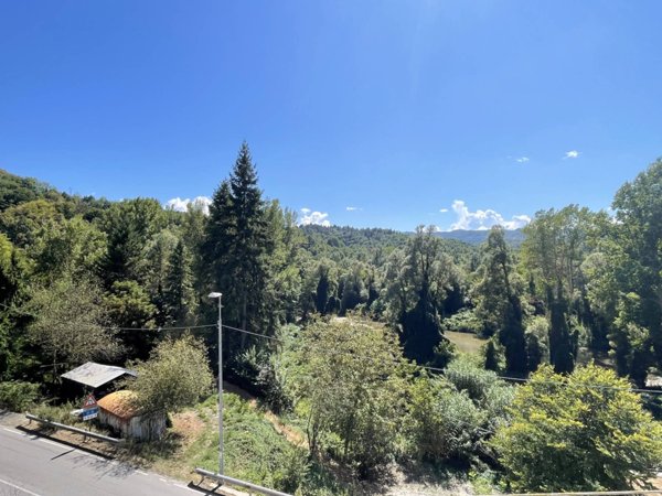 appartamento in vendita a Cengio