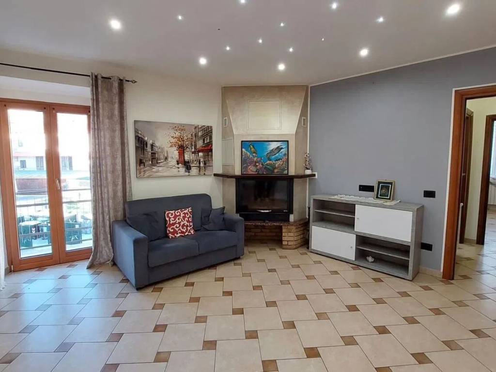 appartamento in vendita a Cengio in zona Genepro