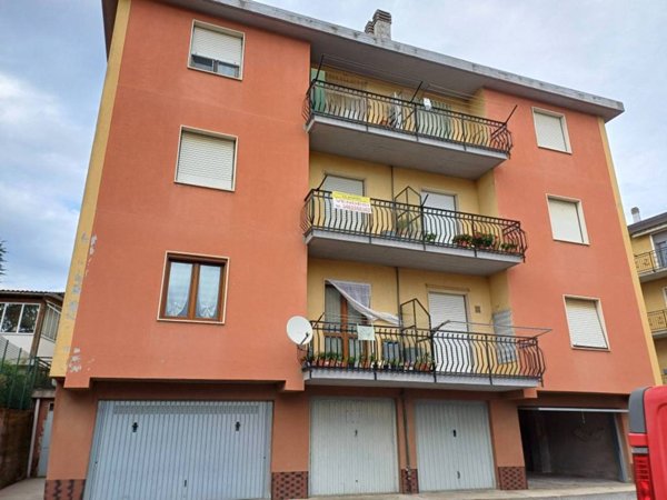 appartamento in vendita a Cengio in zona Bormida
