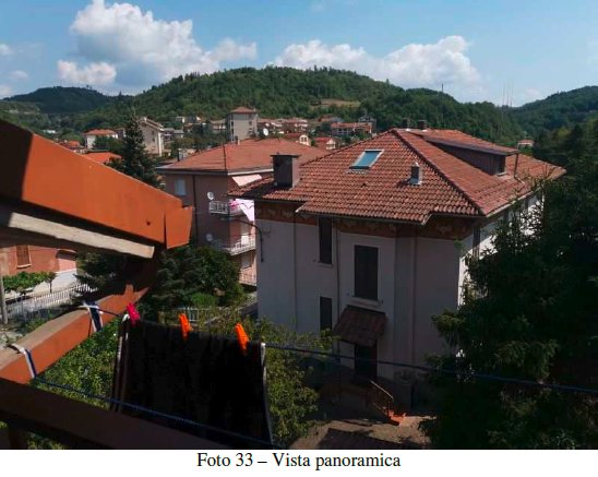 appartamento in vendita a Cengio in zona Bormida