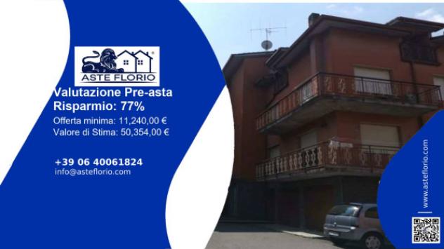 appartamento in vendita a Cengio