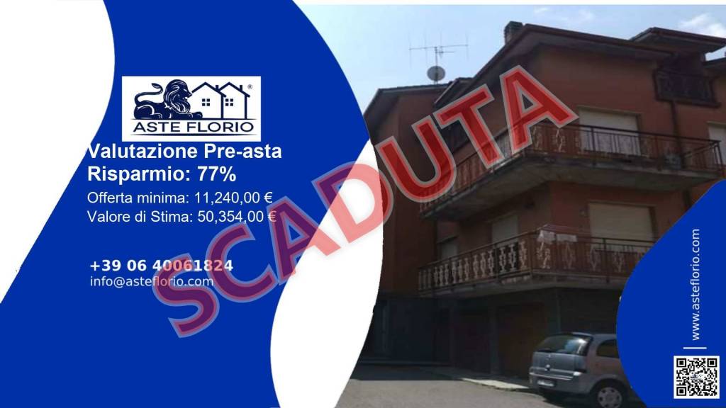 appartamento in vendita a Cengio