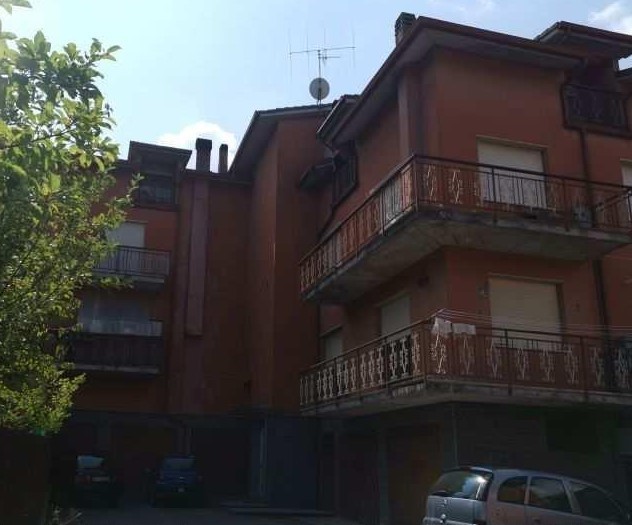 appartamento in vendita a Cengio