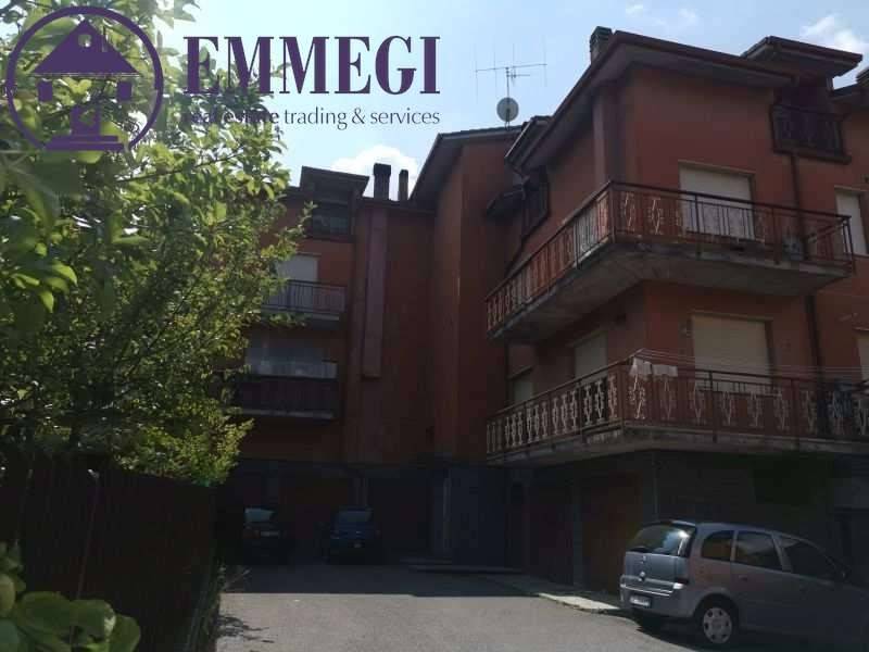 appartamento in vendita a Cengio