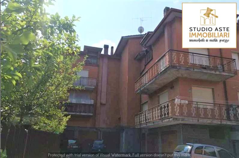 appartamento in vendita a Cengio