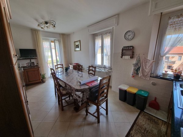 appartamento in vendita a Cengio