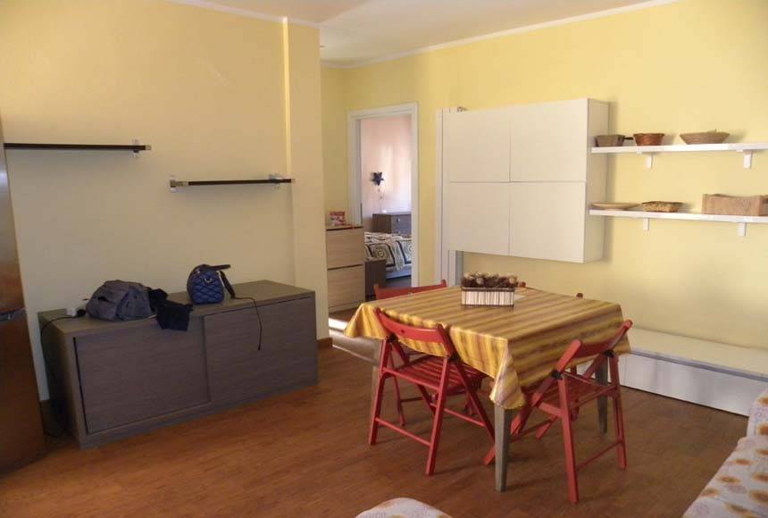 appartamento in vendita a Cengio in zona Genepro