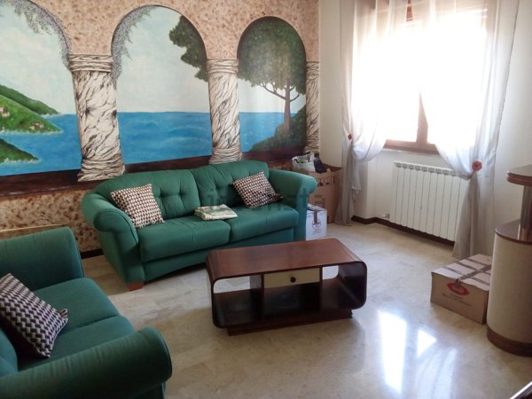 appartamento in vendita a Cengio in zona Bormida