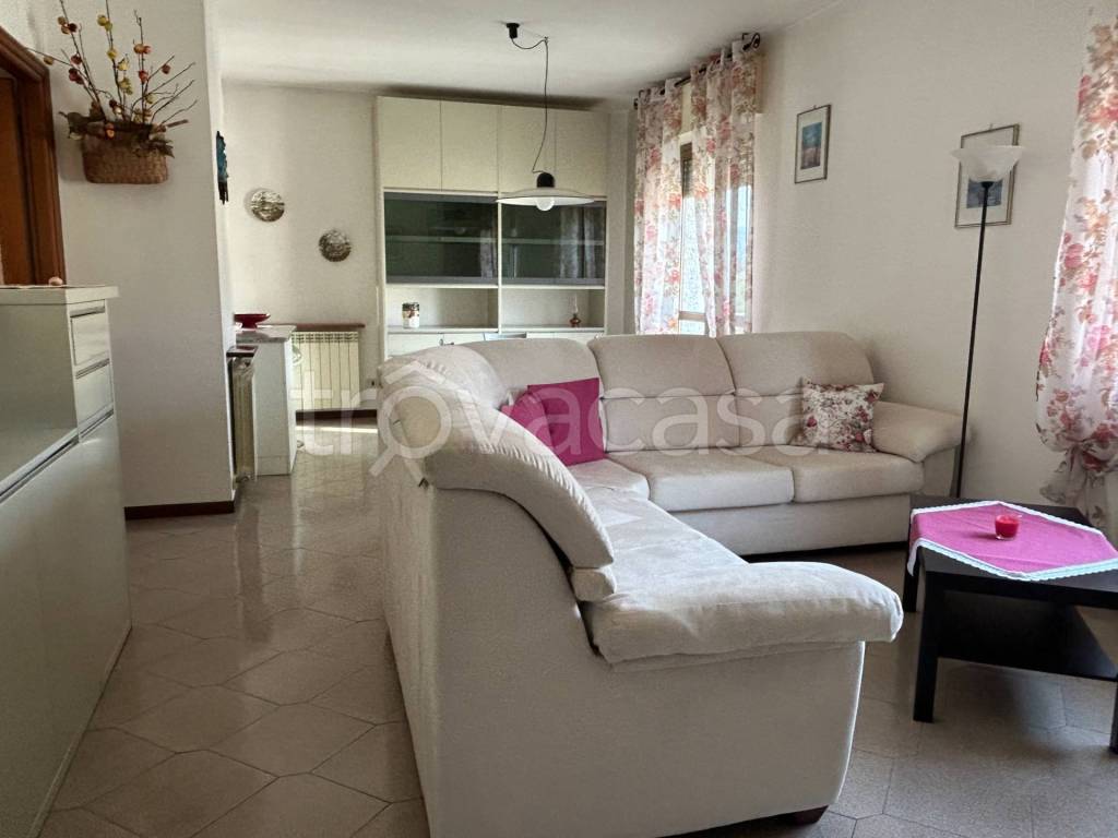 appartamento in vendita a Cengio in zona Bormida