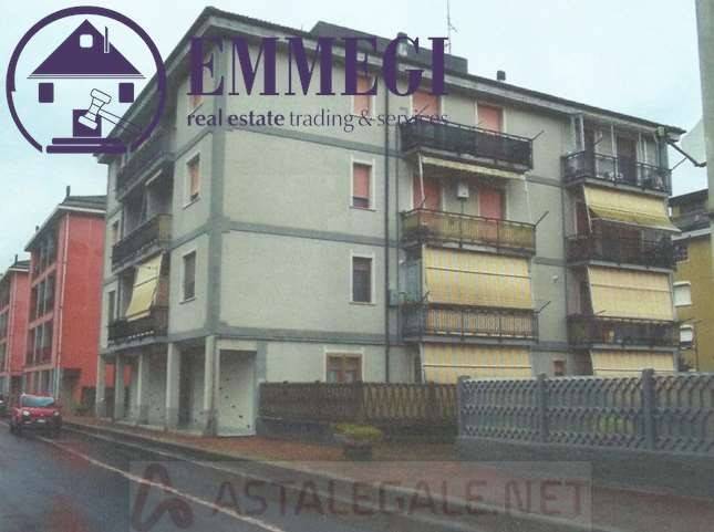 appartamento in vendita a Cengio