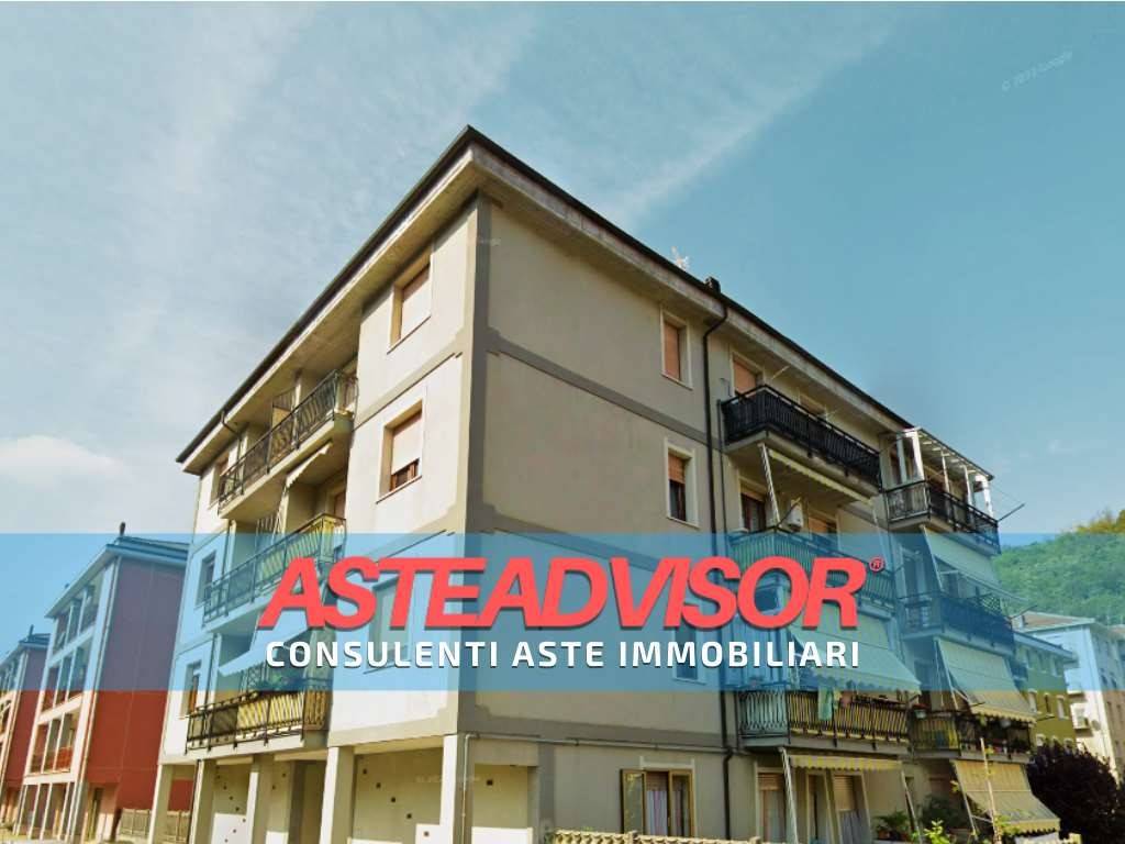 appartamento in vendita a Cengio