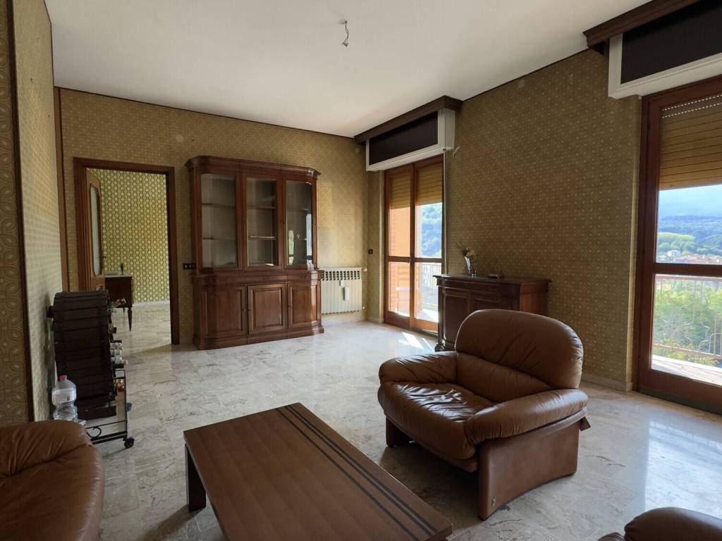 appartamento in vendita a Cengio in zona Genepro