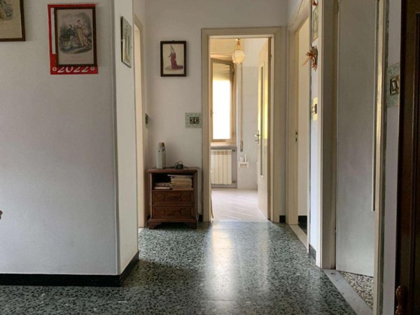 appartamento in vendita a Cengio