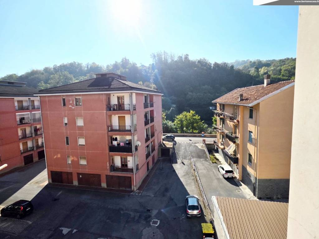appartamento in vendita a Cengio in zona Bormida