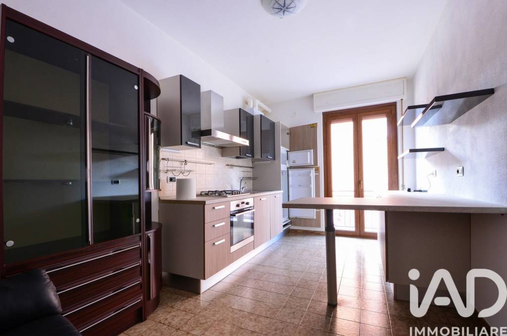 appartamento in vendita a Cengio in zona Genepro