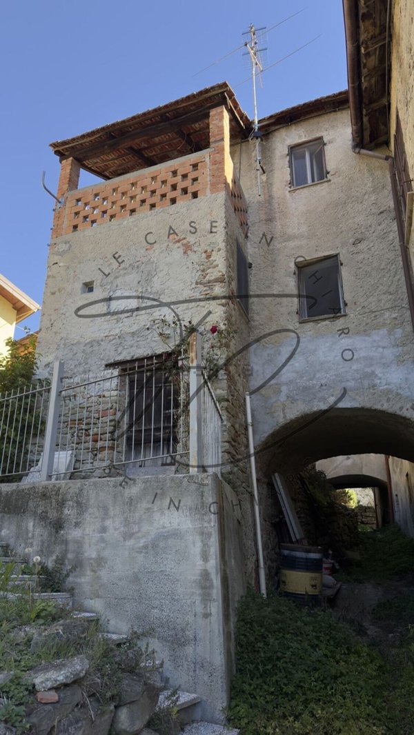 casa indipendente in vendita a Cengio