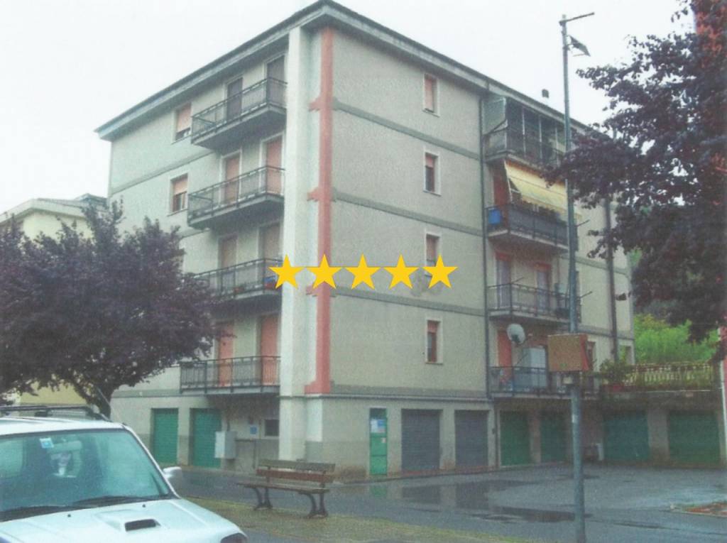 appartamento in vendita a Cengio