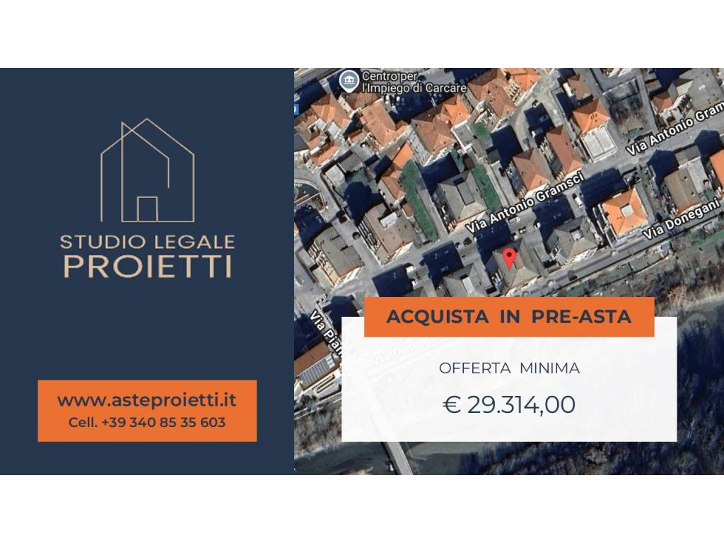 appartamento in vendita a Cengio