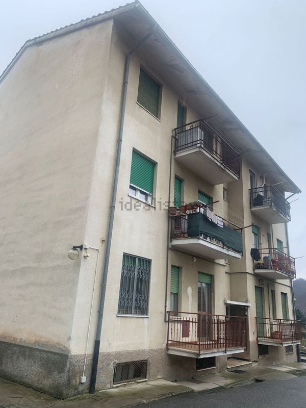 appartamento in vendita a Cengio