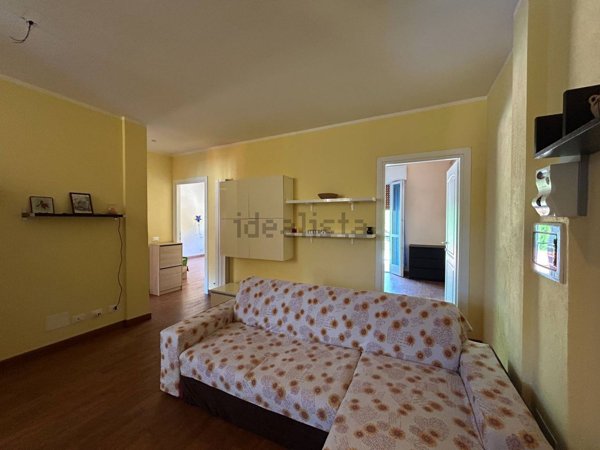 appartamento in vendita a Cengio