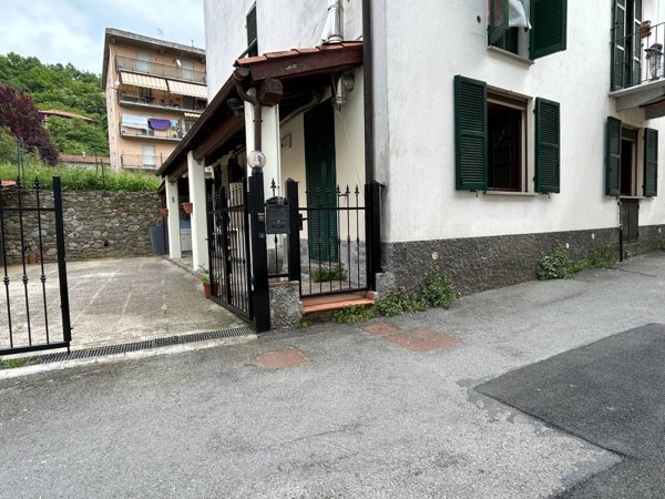 casa semindipendente in vendita a Cengio