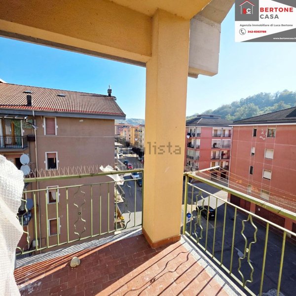 appartamento in vendita a Cengio