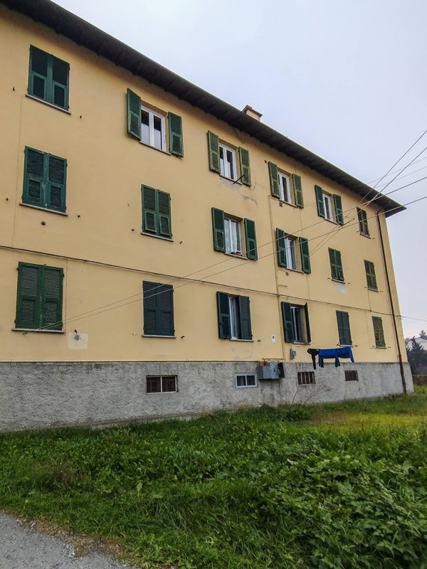 appartamento in vendita a Cengio in zona Bormida