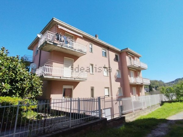 appartamento in vendita a Cengio