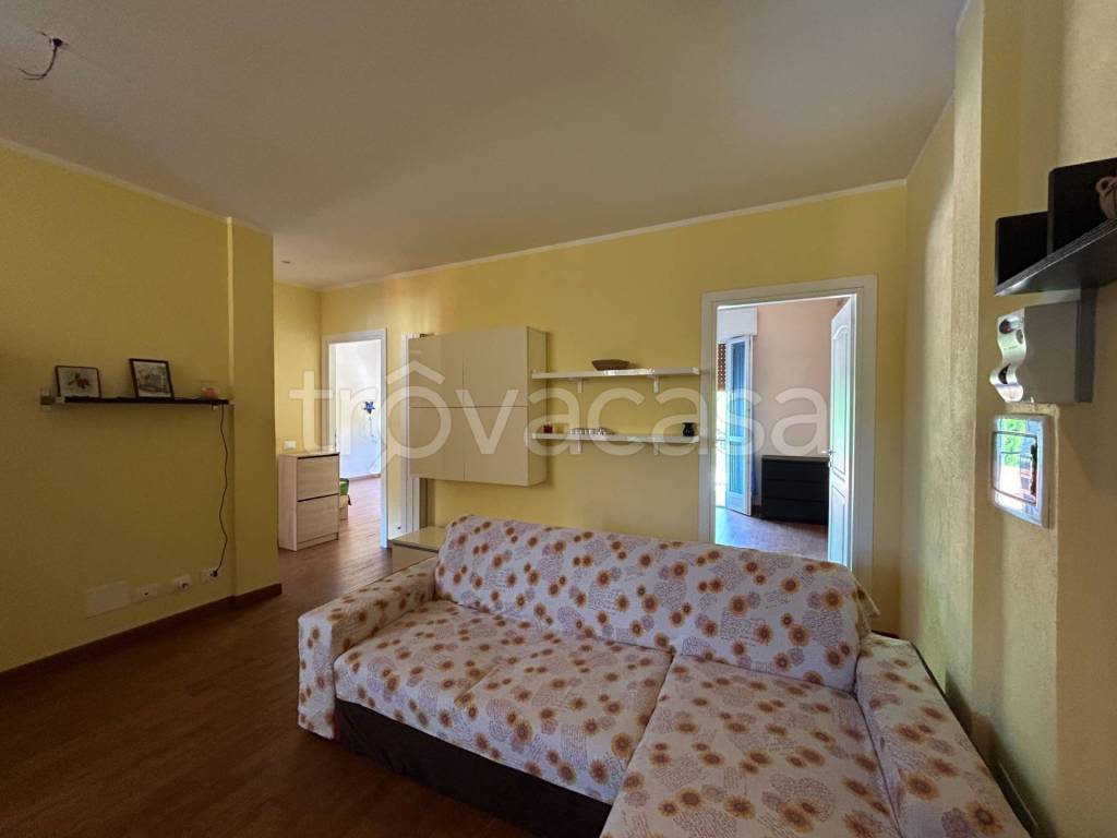 appartamento in vendita a Cengio in zona Bormida