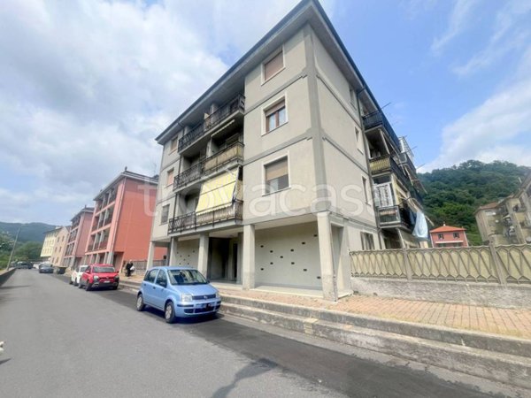 appartamento in vendita a Cengio