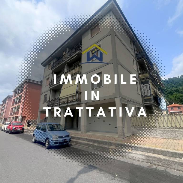 appartamento in vendita a Cengio in zona Costa