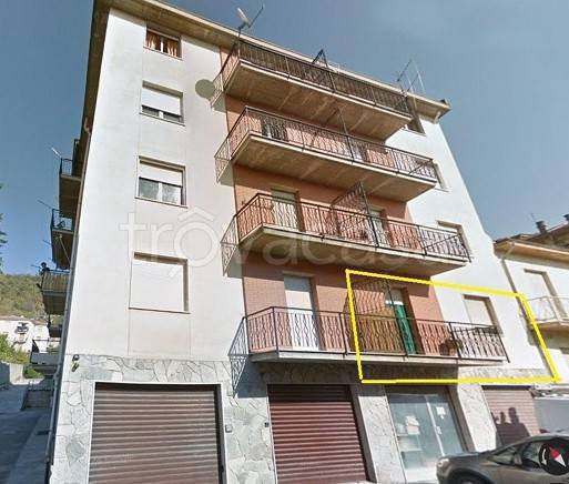 appartamento in vendita a Cengio