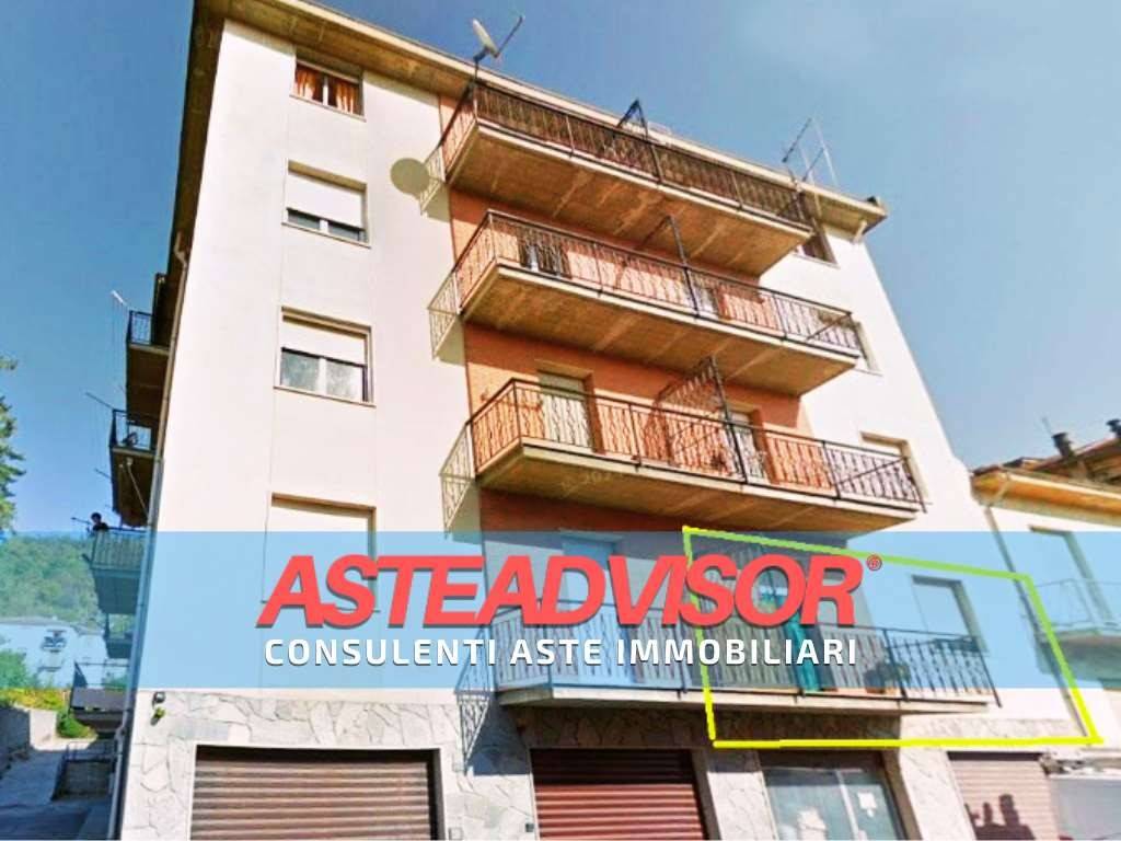 appartamento in vendita a Cengio