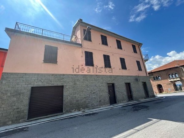 appartamento in vendita a Cengio