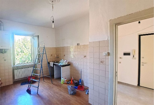 appartamento in vendita a Cengio in zona Genepro