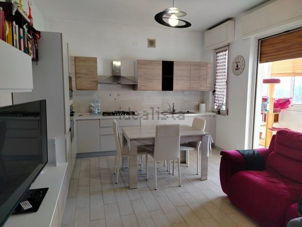 appartamento in vendita a Cengio