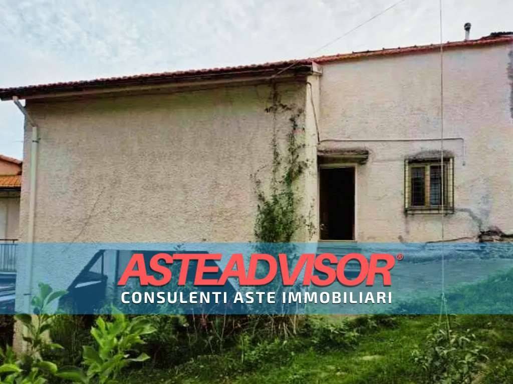 casa indipendente in vendita a Cengio in zona Brignoletta