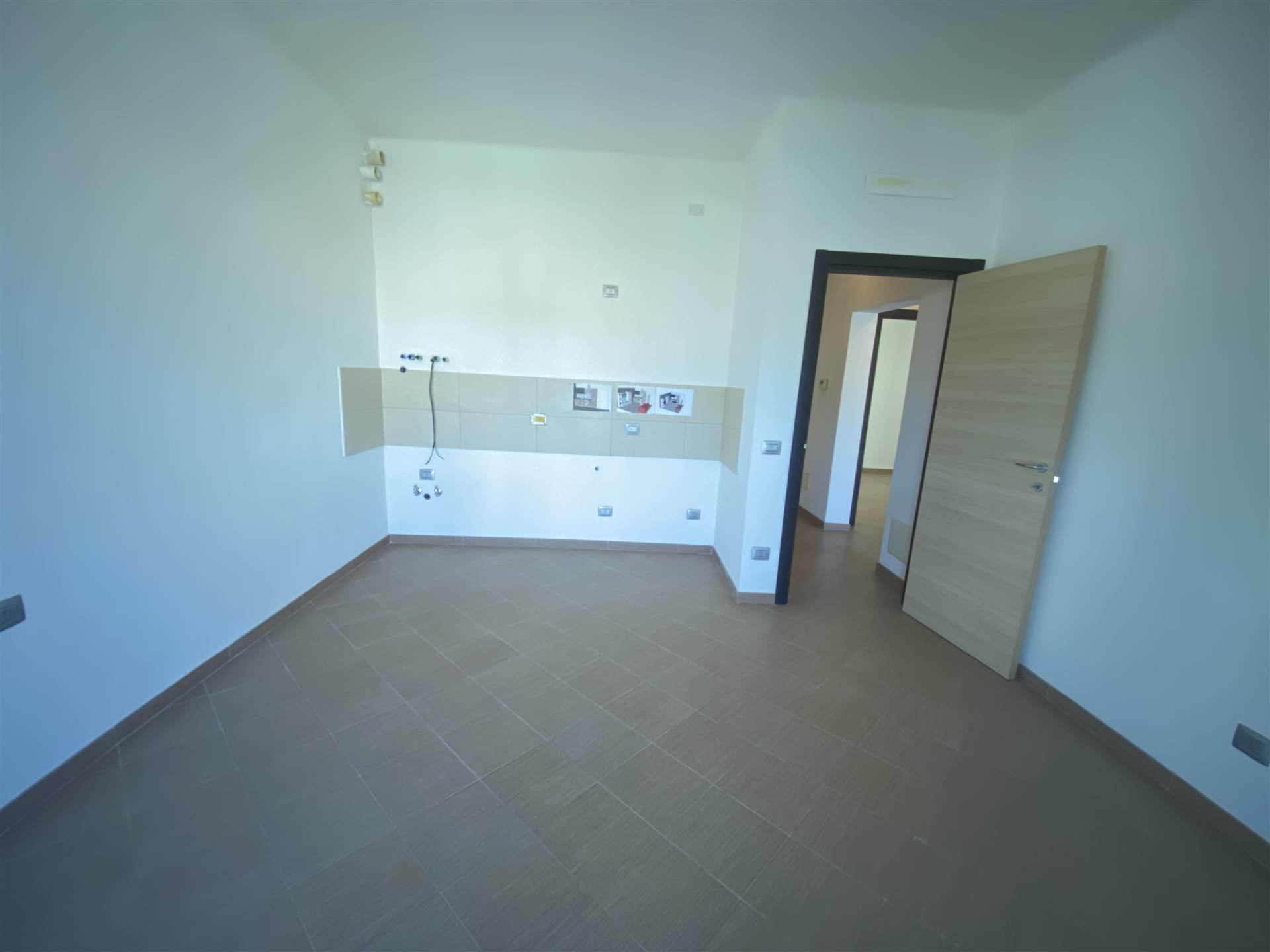 appartamento in vendita a Cengio in zona Bormida