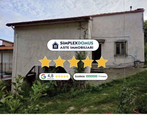 appartamento in vendita a Cengio in zona Brignoletta