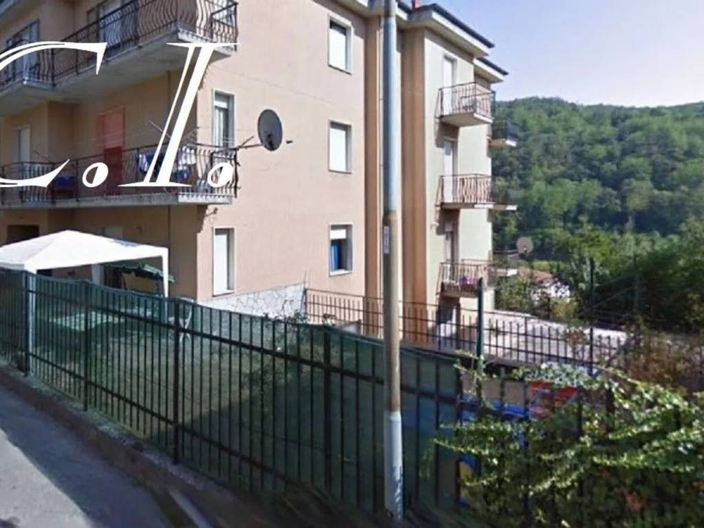 appartamento in vendita a Cengio in zona Genepro