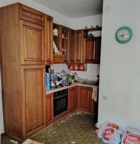 appartamento in vendita a Cengio