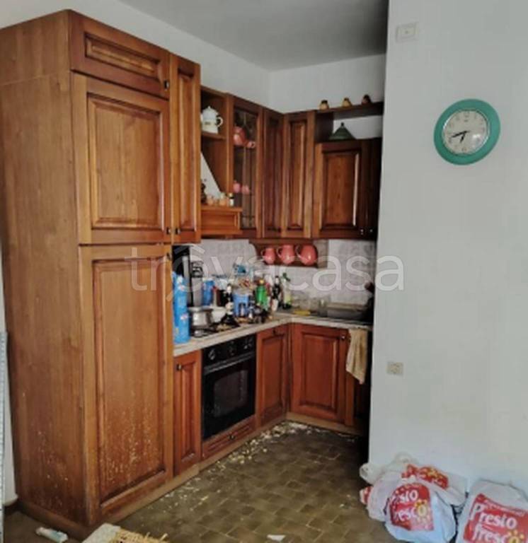 appartamento in vendita a Cengio