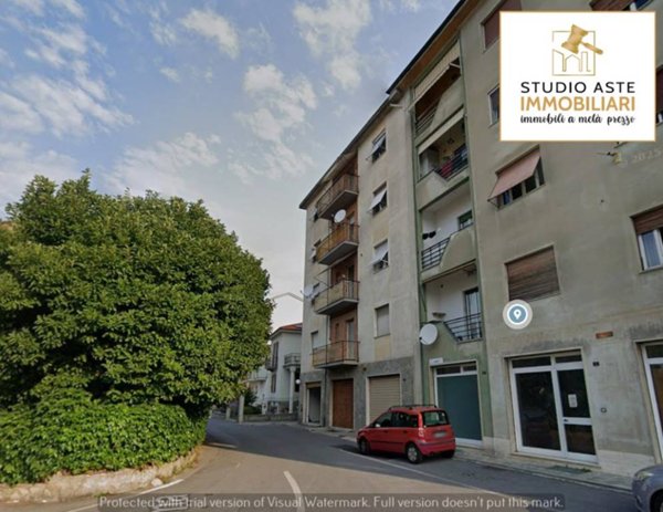 appartamento in vendita a Cengio